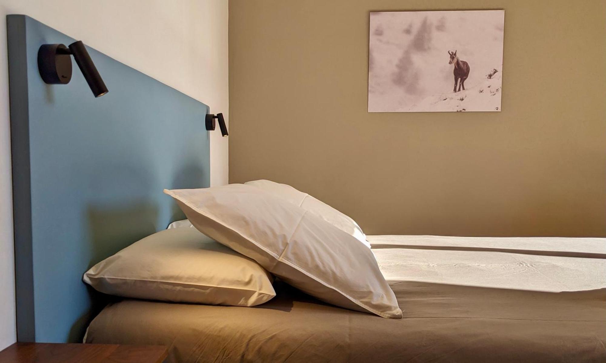 Balcons De Sorgeat - Chambres D'Hotes - Ecolodge En Montagne Bagian luar foto